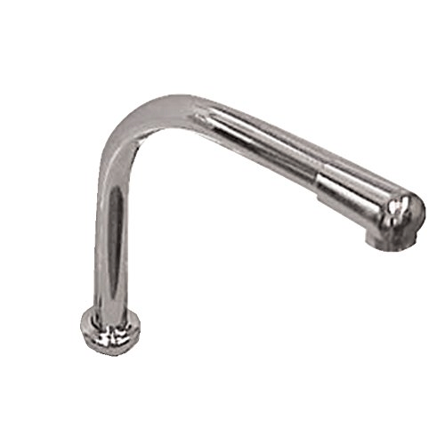 HIGH RISE SPOUT ONLY - CHRO - Young Farts RV Parts