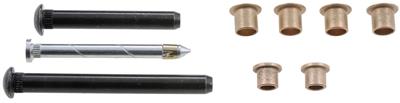 Hinge Pin and Bushing Kit Help! By Dorman (D18) 38381 - Young Farts RV Parts