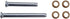 Hinge Pin and Bushing Kit Help! By Dorman (D18) 38386 - Young Farts RV Parts