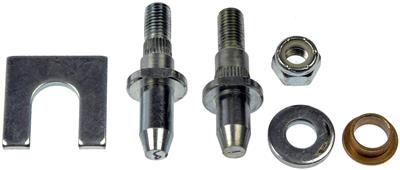 Hinge Pin and Bushing Kit Help! By Dorman (D18) 38405 - Young Farts RV Parts
