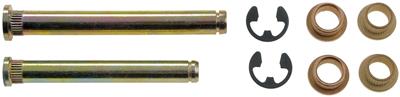 Hinge Pin and Bushing Kit Help! By Dorman (D18) 38423 - Young Farts RV Parts