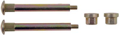 Hinge Pin and Bushing Kit Help! By Dorman (D18) 38447 - Young Farts RV Parts