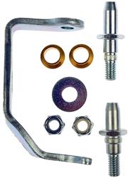 Hinge Pin and Bushing Kit Help! By Dorman (D18) 38456 - Young Farts RV Parts