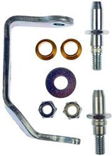 Load image into Gallery viewer, Hinge Pin and Bushing Kit Help! By Dorman (D18) 38456 - Young Farts RV Parts
