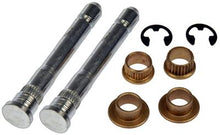 Load image into Gallery viewer, Hinge Pin and Bushing Kit Help! By Dorman (D18) 38465 - Young Farts RV Parts