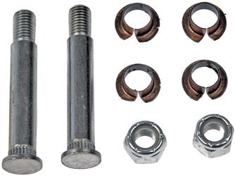 Hinge Pin and Bushing Kit Help! By Dorman (D18) 38470 - Young Farts RV Parts