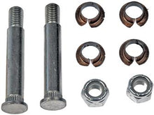 Load image into Gallery viewer, Hinge Pin and Bushing Kit Help! By Dorman (D18) 38470 - Young Farts RV Parts