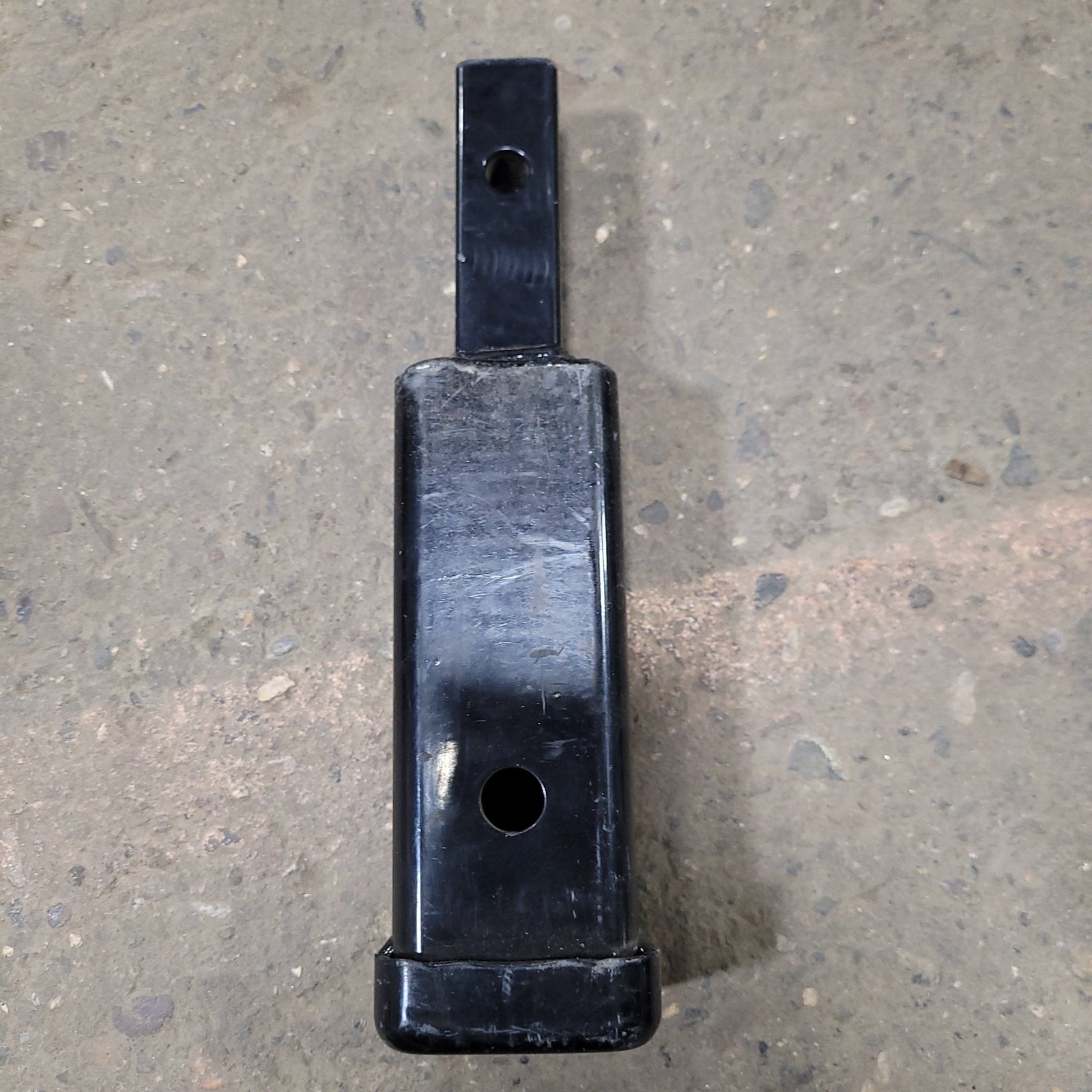 HITCH ADAPTER 1 1/4