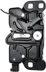 Hood Latch Dorman 820-100 - Young Farts RV Parts