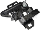 Hood Latch Dorman 820-207