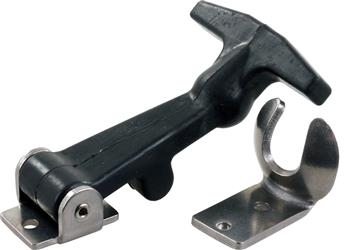 Hood Latch JR Products 10875 - Young Farts RV Parts