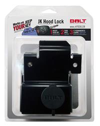 Hood Lock BOLT Locks/ Strattec Security 7026128 - Young Farts RV Parts