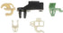 Hood Prop Rod Retainer Help! By Dorman 45396 - Young Farts RV Parts