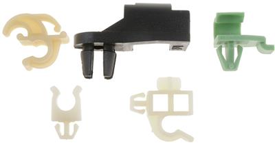 Hood Prop Rod Retainer Help! By Dorman 45396 - Young Farts RV Parts