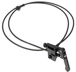 Hood Release Cable Dorman 912 - 001 - Young Farts RV Parts