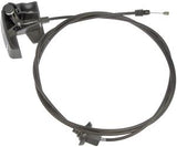 Hood Release Cable Dorman 912-017