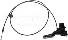 Load image into Gallery viewer, Hood Release Cable Dorman 912-018 - Young Farts RV Parts