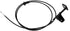 Hood Release Cable Dorman 912-104 - Young Farts RV Parts