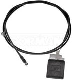 Hood Release Cable Dorman 912-203