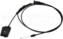 Load image into Gallery viewer, Hood Release Cable Dorman 912-450 - Young Farts RV Parts