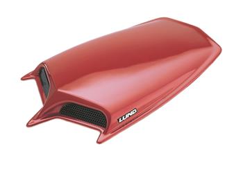 Hood Scoop Auto Ventshade 80003 - Young Farts RV Parts