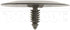 Hood Stop Bumper Dorman 963-065 - Young Farts RV Parts
