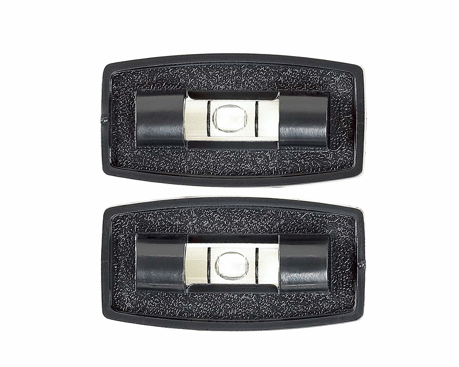 Hopkins 03926 - Never Fade Two-Way Stick-on Level - Young Farts RV Parts