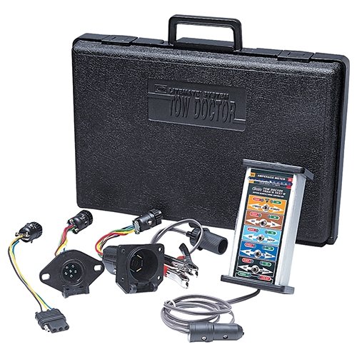 Hopkins 50928 - Tow Doctor™ Vehicle Tester Kit - Young Farts RV Parts