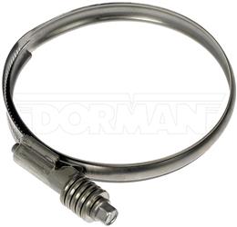 Hose Clamp Help! By Dorman 55247 - Young Farts RV Parts