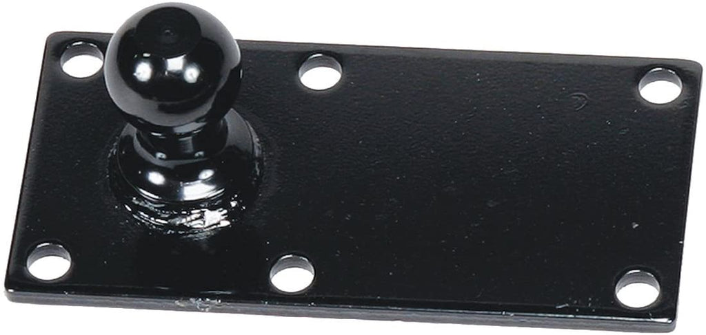Husky 34842 Tongue Ball Plate - Young Farts RV Parts