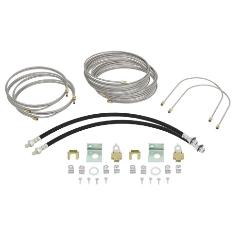 HYDRAULIC BRAKE ACCESSORY - BR - Young Farts RV Parts