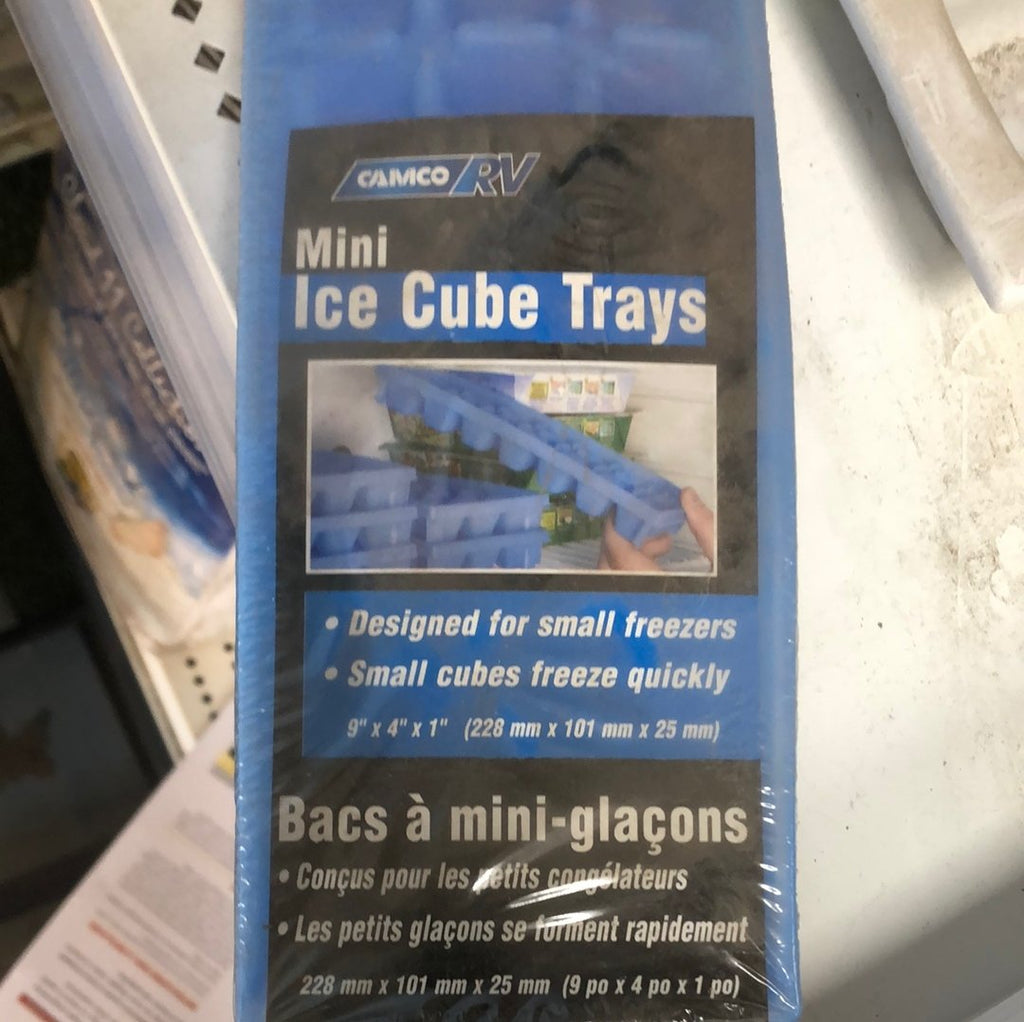 Ice cube tray - Young Farts RV Parts