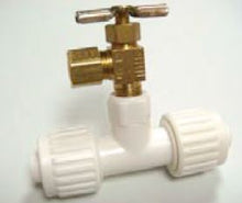 Load image into Gallery viewer, Ice Maker Water Tube Fitting Elkhart Supply 05834 - Young Farts RV Parts