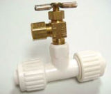 Ice Maker Water Tube Fitting Elkhart Supply 05834