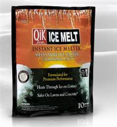 Ice Melt Qik Joe 30049 - Young Farts RV Parts