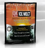 Ice Melt Qik Joe 30049