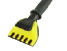 Ice Scraper/ Snow Brush Hopkins MFG 14120Y - Young Farts RV Parts