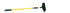 Ice Scraper/ Snow Brush Hopkins MFG 2610XB - Young Farts RV Parts