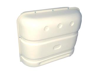 Icon 00385 Propane Tank Cover - Young Farts RV Parts