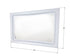 Icon 12144 (SL1422) Skylight Inner Dome, 14" x 22" - Young Farts RV Parts