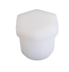Icon 12491 Fresh Water Tank Fill Plug - Young Farts RV Parts