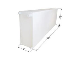 Load image into Gallery viewer, Icon 12714 Fresh Water Tank - Young Farts RV Parts