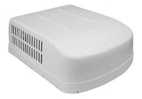 Icon Dometic Brisk Air Duo Therm RV Air Conditioner Shroud White - 01545