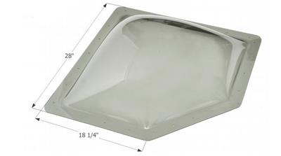 Icon Neo Angle Skylight 7