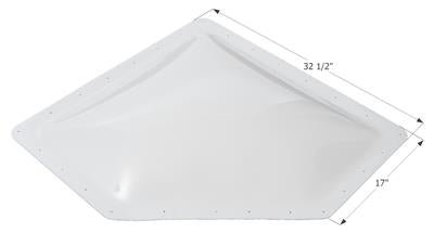 Icon Rectangular Skylight 4