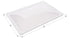 Icon Skylight 4" Bubble Type Dome Rectangular Clear Opening 22" x 34" - Young Farts RV Parts