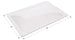 Icon Skylight 4" Bubble Type Dome Rectangular Clear Opening 22" x 34" - Young Farts RV Parts