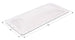 Icon Skylight 4" Bubble Type Rectangular Clear Opening 14" x 34" - Young Farts RV Parts