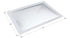 Icon Skylight 4" Bubble Type Rectangular White Opening 22" x 30" - Young Farts RV Parts