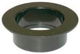 Icon 00421 Waste Holding Tank Flush Slip Fitting, 1-1/2 Inch Diameter